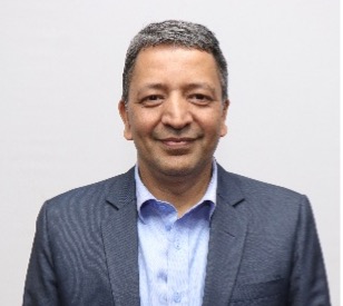 Mr. Sunil Sharma